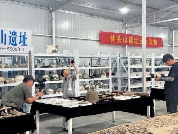 宁波一名六年级学生亮相央视 童真视角讲述家乡故事