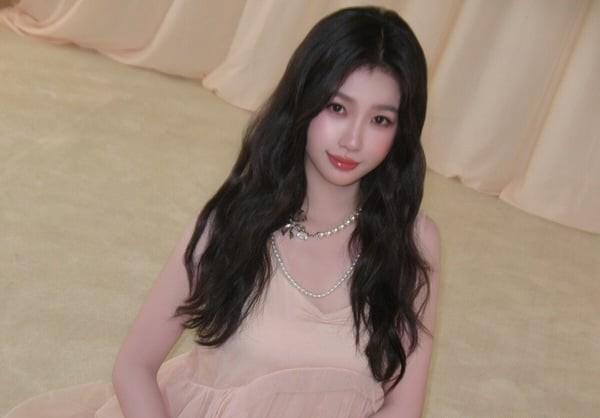 迪丽热巴大女主排面 天生贵气千金首选