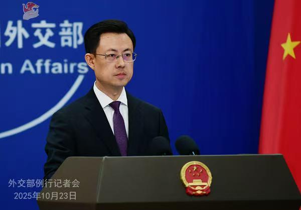 中方敦促日方在军事安全领域谨言慎行