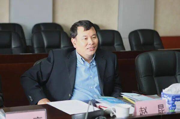 趙昆再次被查！10年前頂風(fēng)違紀(jì)被查處 涉嫌嚴(yán)重違紀(jì)違法接受調(diào)查