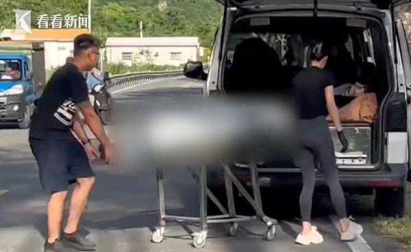 台男子死亡超半年家属却不知情 七年未见成永别