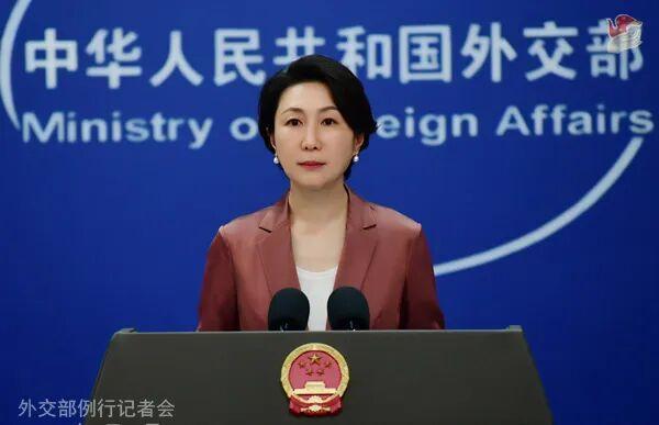 中方回应高市早苗最新表态
