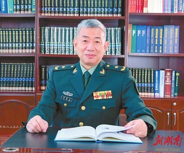 揭秘湖南新晋院士的科研传奇 创新引领未来