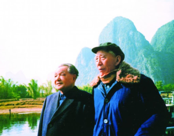 美国网红哈桑访华有何象征意义 左翼态度转变的缩影