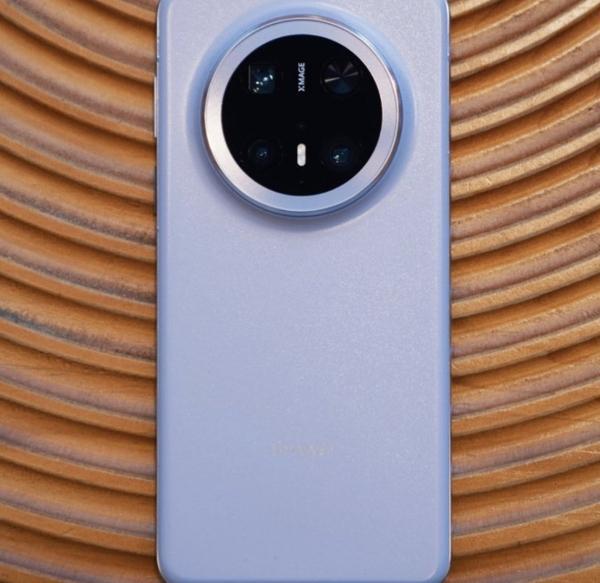 华为Mate80系列不支持磁吸 双圆环设计引热议