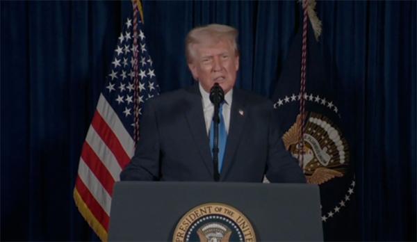 白宮槍擊案兇手身份曝光 阿富汗前軍人作案