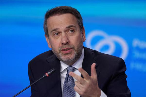 土耳其呼吁俄乌让能源设施远离冲突 确保供应不断