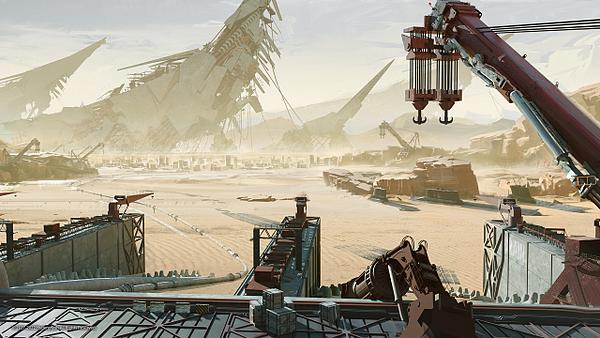 明日方舟最后地 探索与开拓新篇章