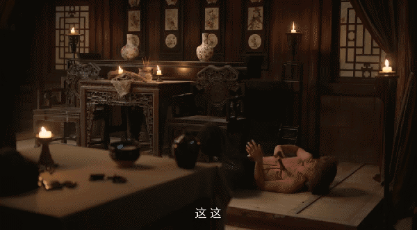 44岁宋宁峰凭《老舅》爆火 演技终获认可