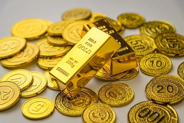 金银上涨趋势依然存在 短期回调不改长期看涨