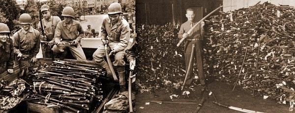 中国小伙儿杀进日本千年刀剑产业 从爱好到事业的跨越