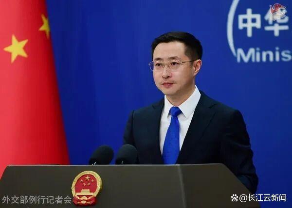 外交部回应中方是否与罗德里格斯接触 尊重委内瑞拉主权独立