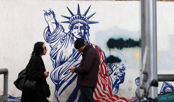 特朗普核心圈：“唐罗主义”，核心目标还是中国 遏制中国全球布局