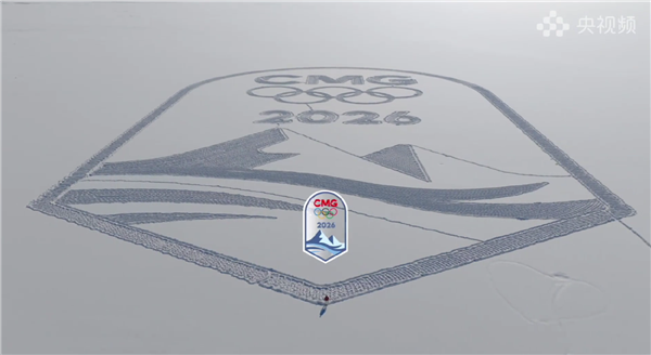 全球首次机器人极寒行走13万步 极寒雪原上的坚定印记