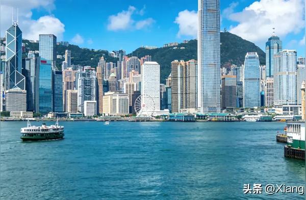 香港将制定回归以来首个五年规划！