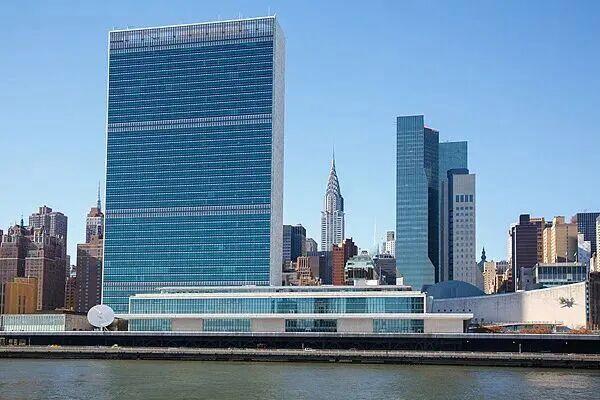 美学者建议中国设立联合国机构 推动全球治理变革