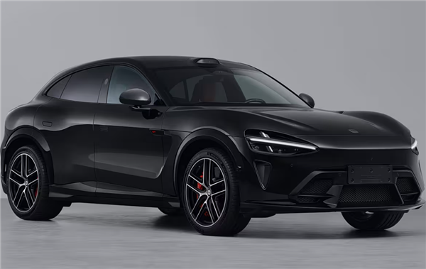 小米YU7 GT信息曝光 大容量电池强劲动力