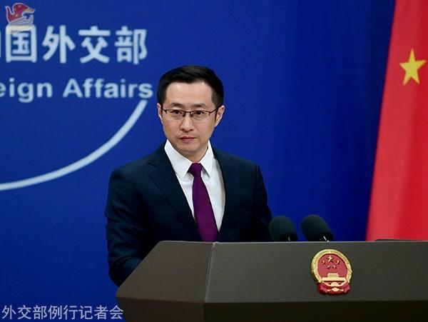 中方驳斥越南官员涉西沙群岛言论