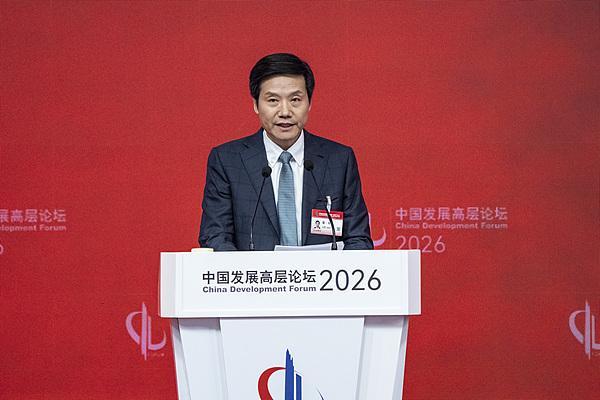 雷军谈未来小米研发投入计划