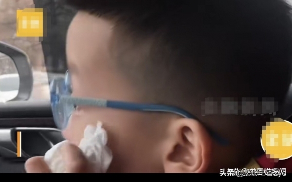 爷爷突发疾病离世 孙子崩溃痛哭