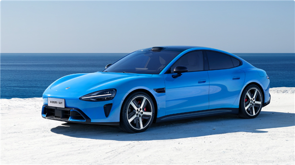 雷军说小米开发了车主管理模式 提升借车安全与驾驶体验