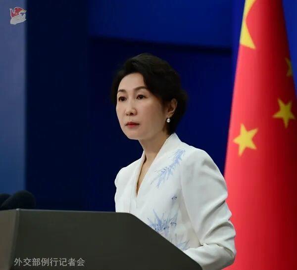 中方回应“日方愿解决外交紧张关系”