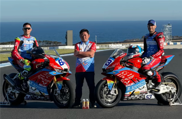 张雪坦言请不起代言 尹正自购支持国货