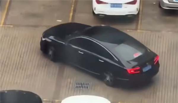 女子争车位身亡案再审申请已立案