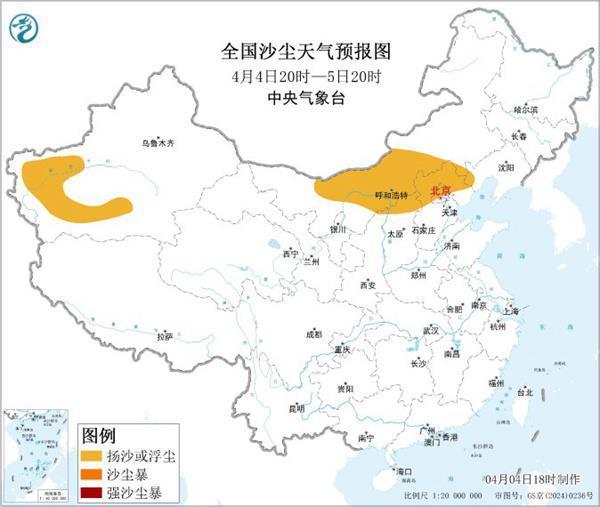 暴雨大暴雨又将来袭 南方降雨再度加强