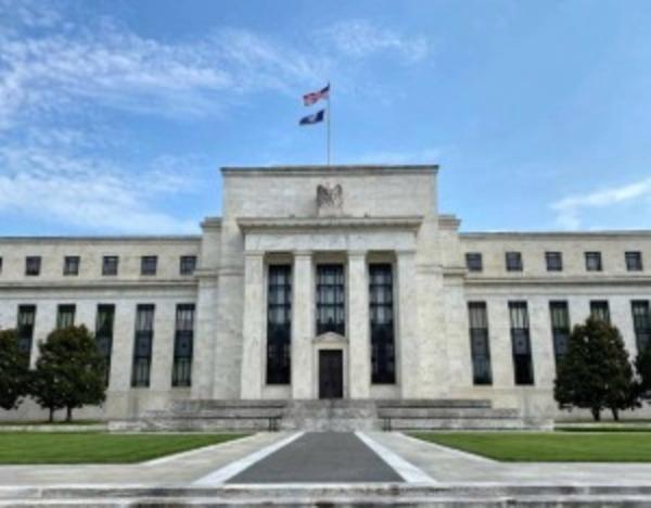 分析称冲突结束美联储或降息