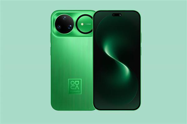 曝华为nova 16系列命名调整 Pro Max成顶级型号