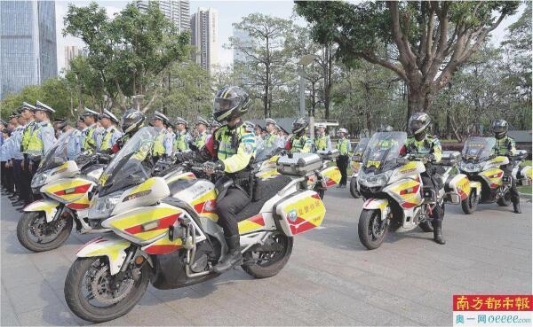 深圳整治电鸡乱象查处85人行拘62人