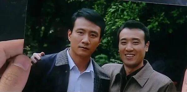 中年人的登味为何总是突如其来