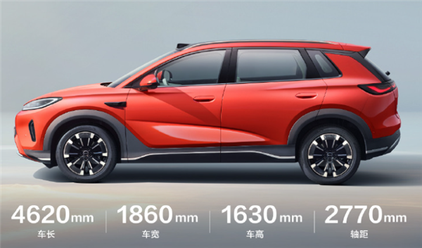 全新比亚迪海狮05上市 双车型同步登场