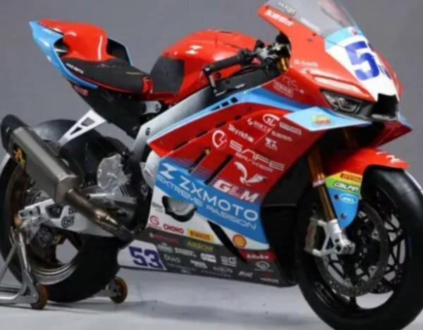 张雪机车因装配错误紧急召回