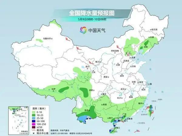 北方全面开启加速升温模式