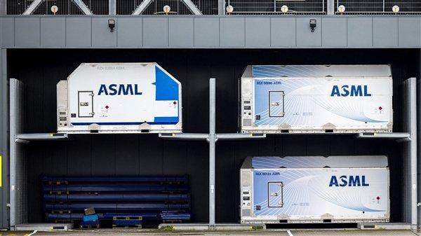 美国连DUV都要禁卖！ASML CEO：越限制中国越加速自研、这是存亡问题 反促中国自研进程