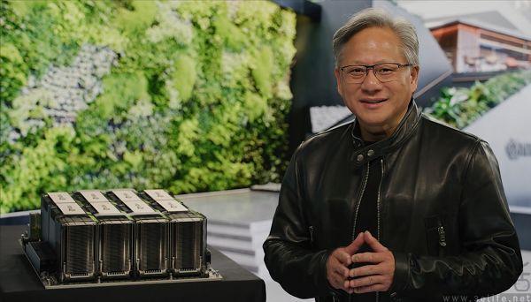 英伟达“抛弃”游戏业务有何影响 游戏成为边缘计算