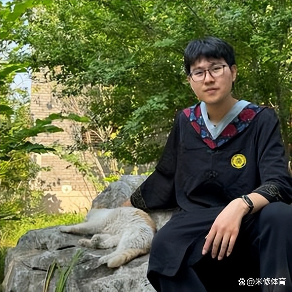 536分捡漏上北大学生打算读博 七年圆梦北大旅程终章