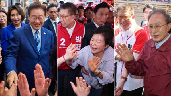 专家：尹锡悦事件的反噬效应仍在持续 执政党大胜原因解析