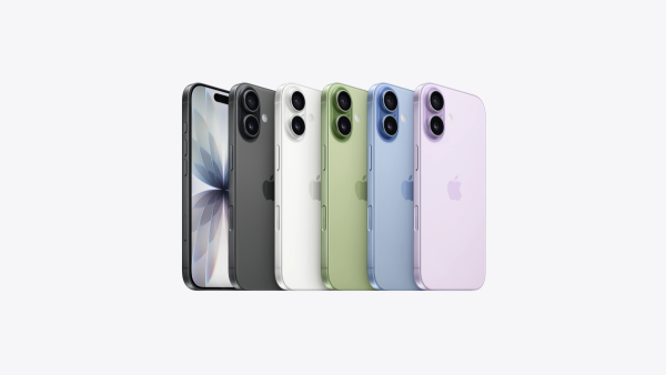 苹果Mac涨价影响 iPhone17或将跟涨