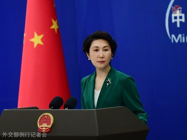 外交部回应中国空调欧洲爆火