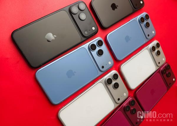 苹果泄密华强北能做出iPhone 18吗 机密文件引发热议