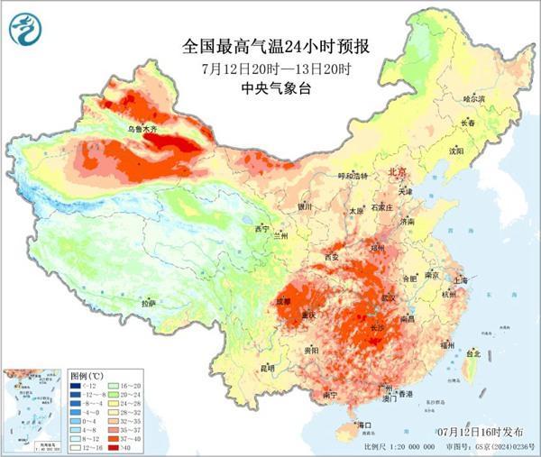 巴威接下来携暴雨大暴雨去哪儿 超强“续航”持续影响