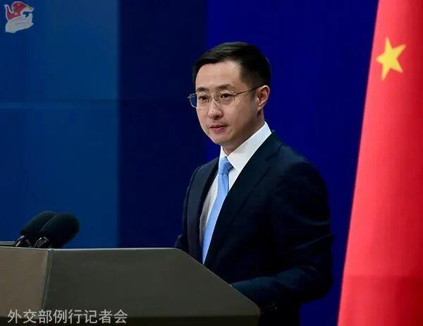 中方回应巴新关闭“台北经济办事处” 高度赞赏