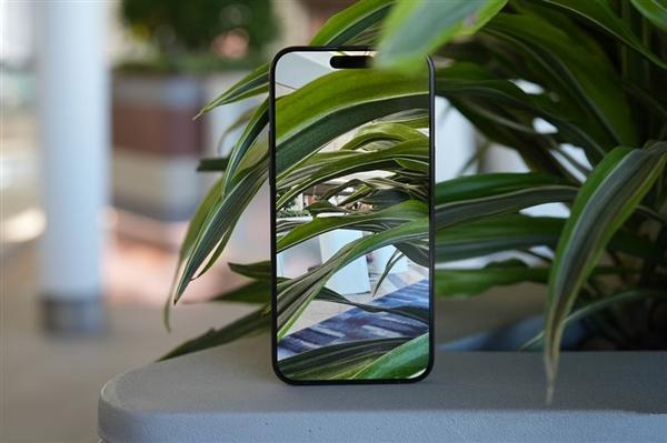 曝iPhone18退出秋季发布会阵容 Pro系列优先发布