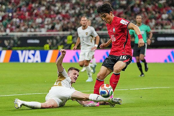 2026世界杯曼城获440万欧补偿金