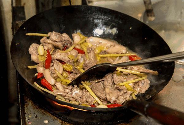 处暑为什么要吃鸭 秋燥平补佳品