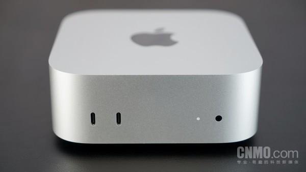 曝OpenAI购入数万台苹果Mac
