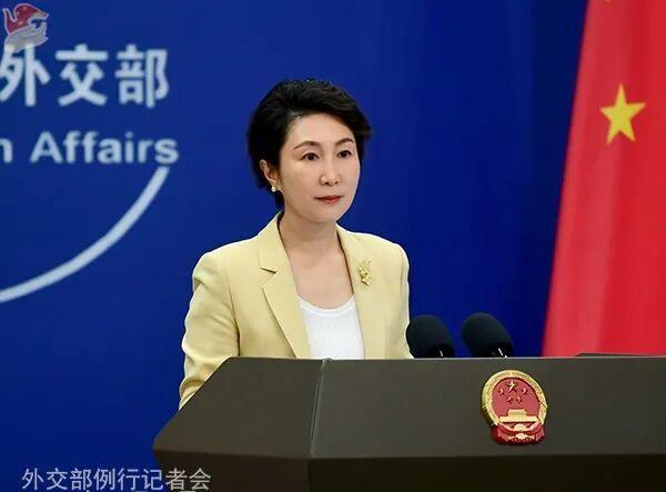外交部:已向意方、欧方提出严正交涉